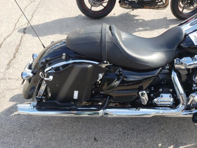 2021 HARLEY-DAVIDSON FLTRX 1HD1KHC12MB652323