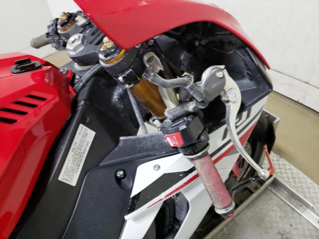 2015 YAMAHA YZFR1 JYARN39E5FA001264