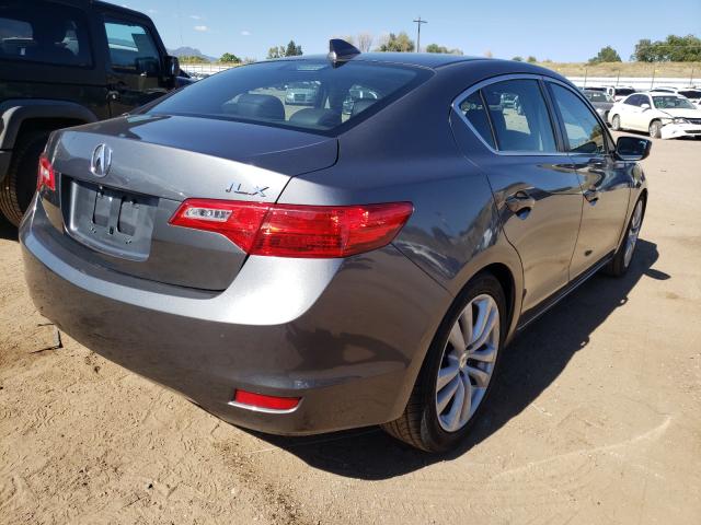 2014 ACURA ILX 24 PRE 19VDE2E56EE000322