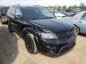 2016 DODGE  JOURNEY