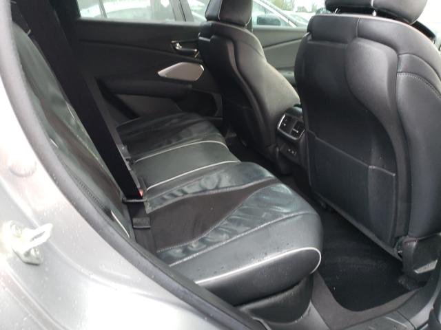 2021 ACURA RDX A-SPEC 5J8TC2H66ML029064