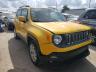 2016 JEEP  RENEGADE