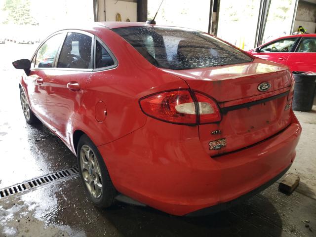 2012 FORD FIESTA SEL 3FADP4CJ9CM140497