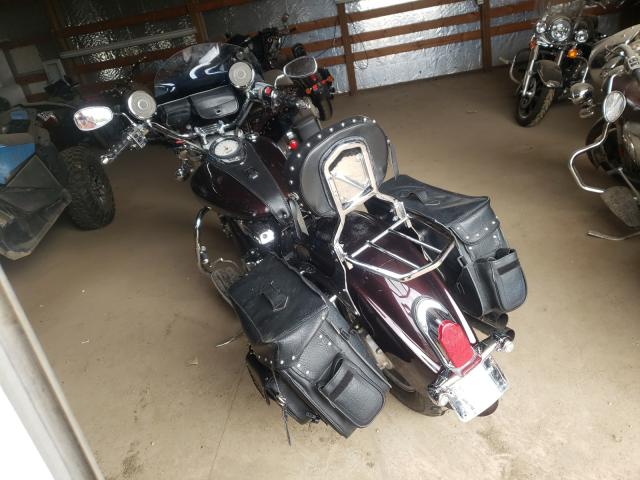 2003 YAMAHA XVS1100 A JYAVP11E93A036426