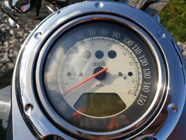 2005 KAWASAKI VN2000 D1 JKBVNMD135A000552