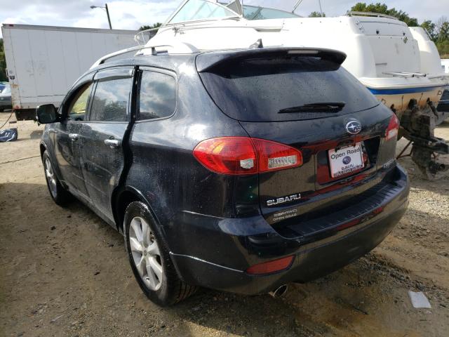2010 SUBARU TRIBECA LI 4S4WX9KD8A4401473