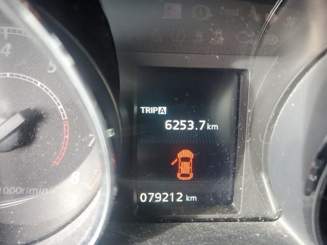 2019 MITSUBISHI RVR SE JA4AJ3AU4KU602684