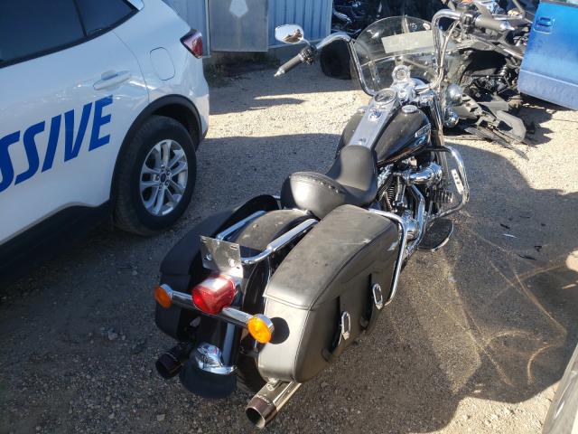 2002 HARLEY-DAVIDSON FLHRCI 1HD1FRW142Y600370