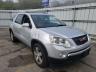 2011 GMC  ACADIA