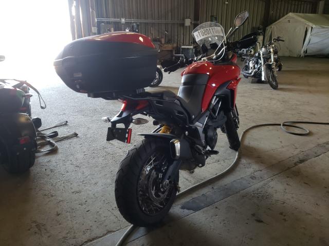 2018 DUCATI MULTISTRAD ZDMAAEDT3JB029408