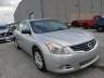 2010 NISSAN  ALTIMA