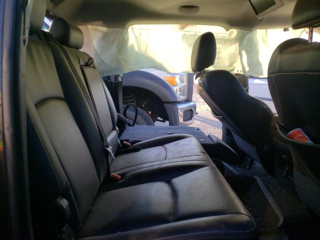 2011 DODGE RAM 3500 3D73Y4HL7BG551347