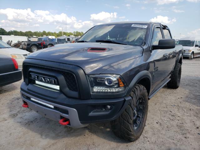 2018 RAM 1500 REBEL 1C6RR7YT6JS234838