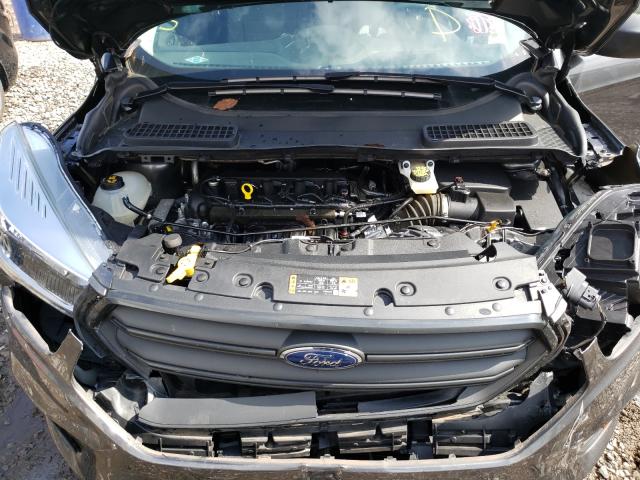 2017 FORD 1220 1FMCU0F72HUC37157