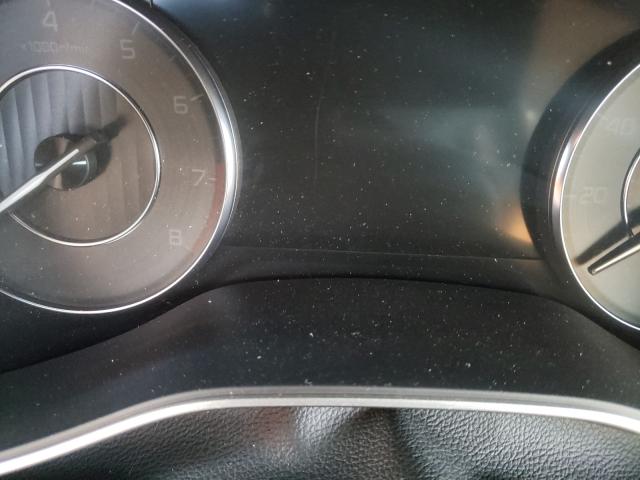 2021 ACURA TLX ADVANC 19UUB5F64MA007877
