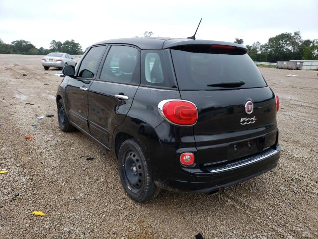 2014 FIAT 500L POP ZFBCFAAH9EZ012983