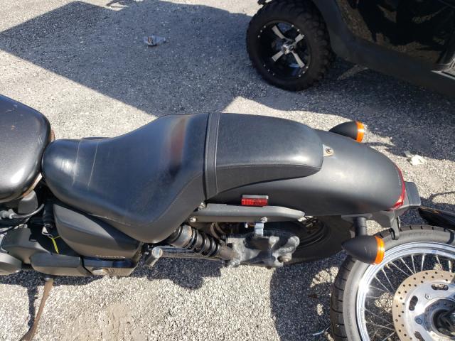 2018 HONDA VT750 C2B JH2RC5377JK800277