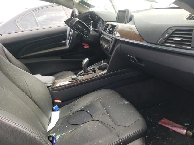 2014 BMW 428 XI WBA3N9C51EF720113