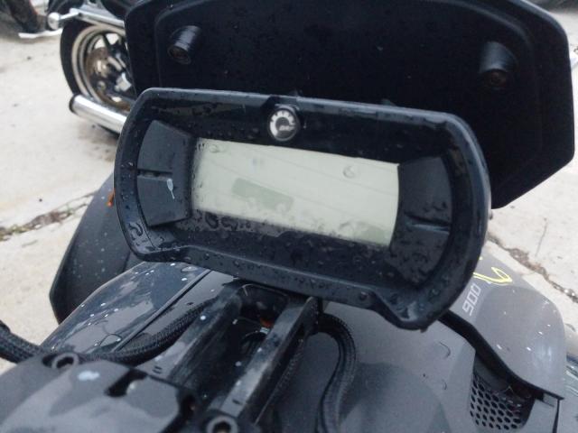 2019 CAN-AM RYKER RALL 3JB2GEG41KJ001060