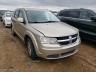 2009 DODGE  JOURNEY