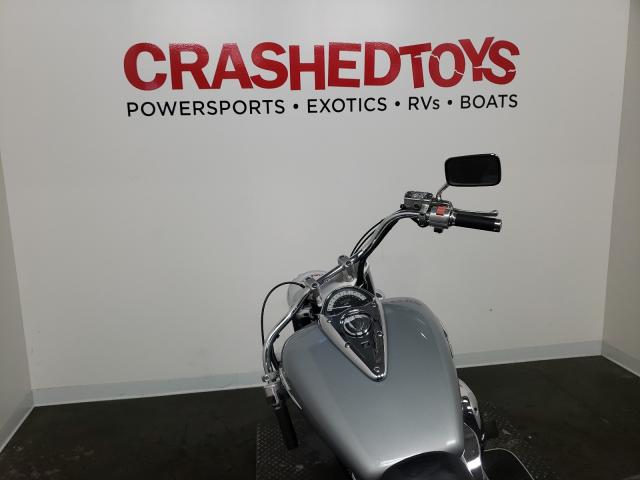 2005 HONDA VT1300 S 1HFSC52075A201055