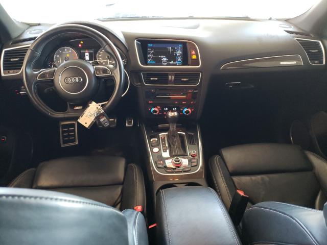 2016 AUDI SQ5 PREMIU WA1CCAFP7GA032912