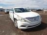 2013 HYUNDAI  SONATA