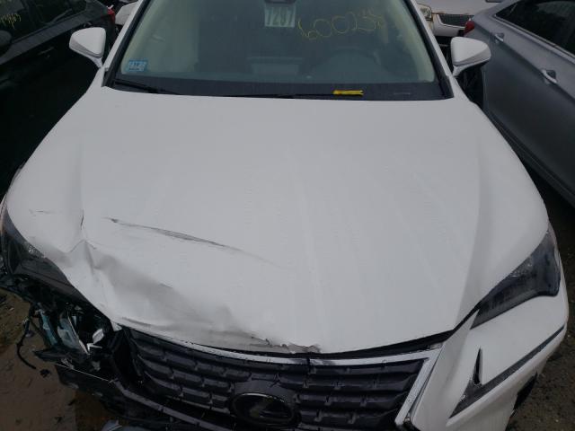 2020 LEXUS NX 300H JTJDJRDZXL5002516