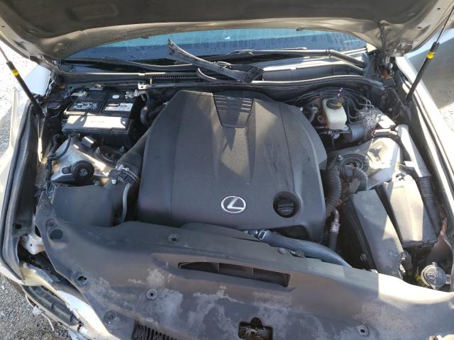 2014 LEXUS IS 250 JTHBF1D23E5018459