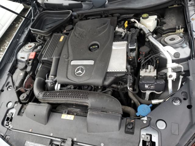 2017 MERCEDES-BENZ SLC 300 WDDPK3JA1HF136587