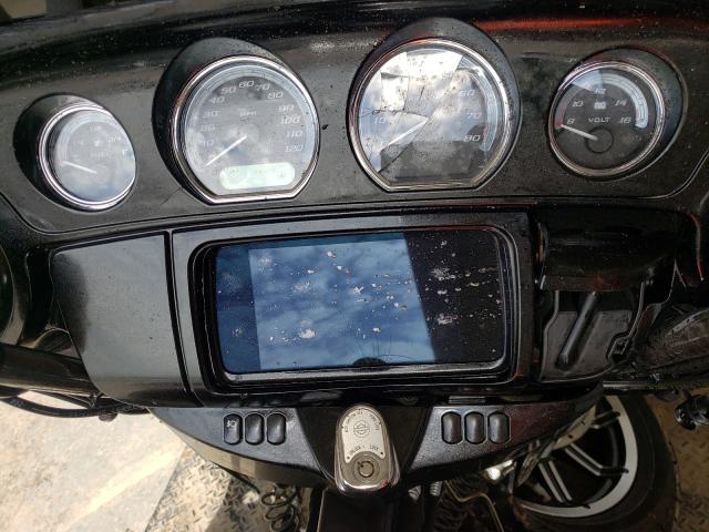 2019 HARLEY-DAVIDSON FLHTK 1HD1KEF17KB644953