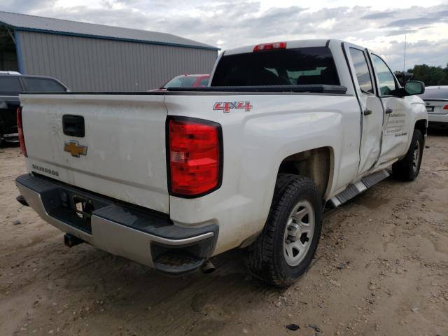2015 CHEVROLET SILVERADO 1GCVKPEC2FZ325572