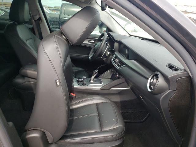 2018 ALFA ROMEO STELVIO SP ZASFAKPNXJ7B77384