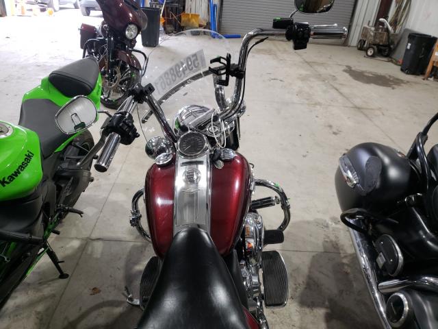 2014 HARLEY-DAVIDSON FLHR ROAD 1HD1FBM14EB659159