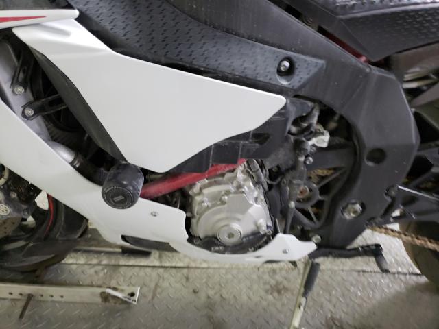 2015 YAMAHA YZFR1 JYARN39E5FA001264