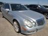 2008 MERCEDES-BENZ  E-CLASS