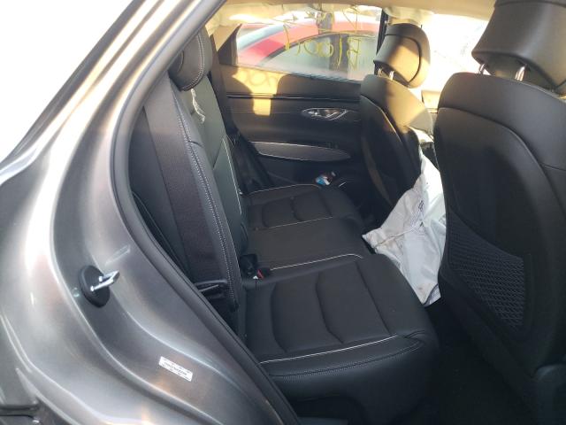 2022 GENESIS GV70 BASE KMUMADTB0NU026985