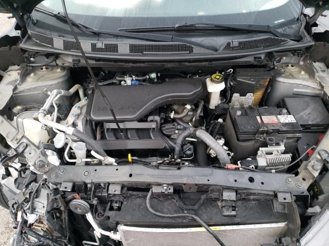 Фото: JN1BJ1CR8HW111896 - 7