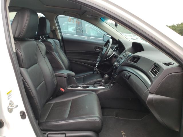 2014 ACURA ILX 20 19VDE1F34EE001749
