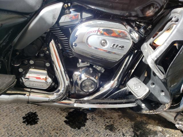 2019 HARLEY-DAVIDSON FLHTK 1HD1KEF17KB644953