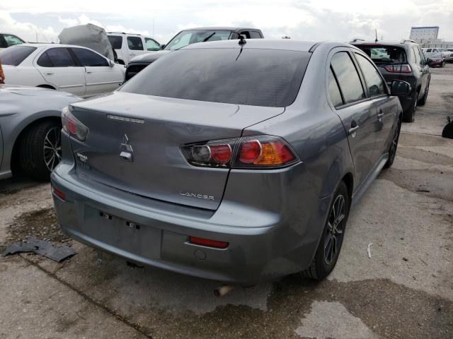 Mitsubishi Lancer 2016 -auction- 3