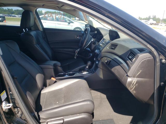 2014 ACURA ILX 20 19VDE1F38EE002225