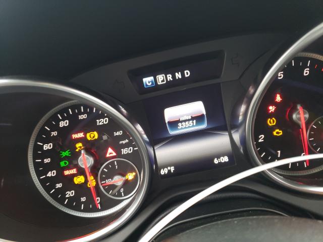 2017 MERCEDES-BENZ SLC 300 WDDPK3JA1HF136587