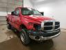 2006 DODGE  RAM 2500