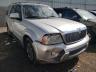 2003 LINCOLN  NAVIGATOR