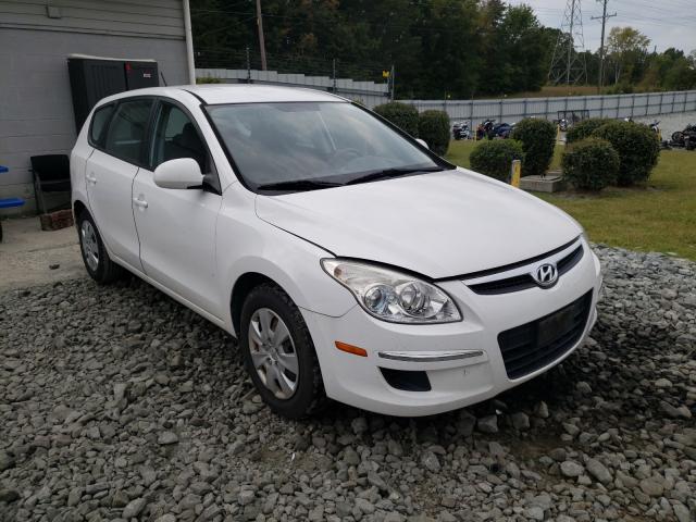 2012 HYUNDAI ELANTRA TO KMHDB8AE1CU146548
