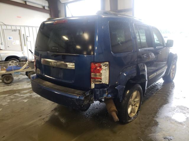 2010 JEEP LIBERTY LI 1J4PN5GK0AW122726