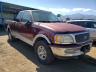 1997 FORD  F150