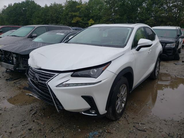 2020 LEXUS NX 300H JTJDJRDZXL5002516