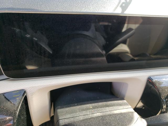 2020 MERCEDES-BENZ A 220 4MAT W1K3G4FB2LJ212055